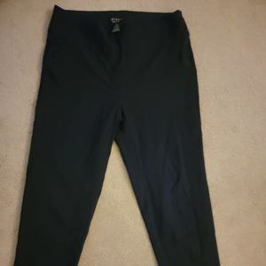 Navy Chino pants (M)